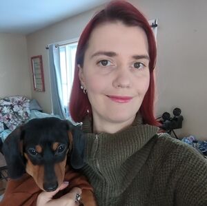 Meet your Posher, Caity